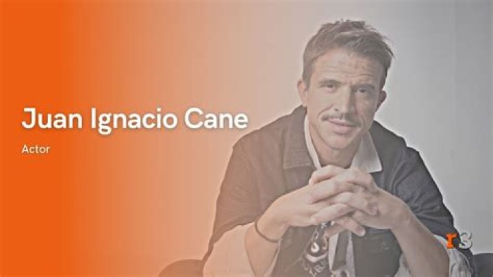 Juan Ignacio Cane – Biography, Facts & Life Story