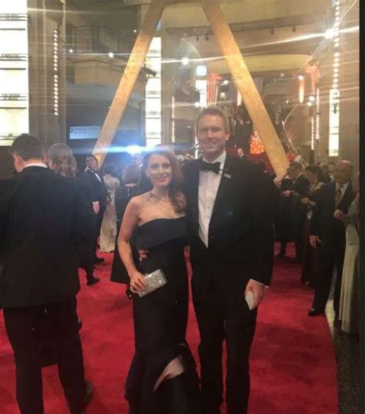 Julia Boorstin Wiki Unfolds! From Content Life With Husband & Baby To Salary