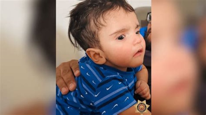 Justin Henry Missing Found Dead: Louis Benjamin Arrested