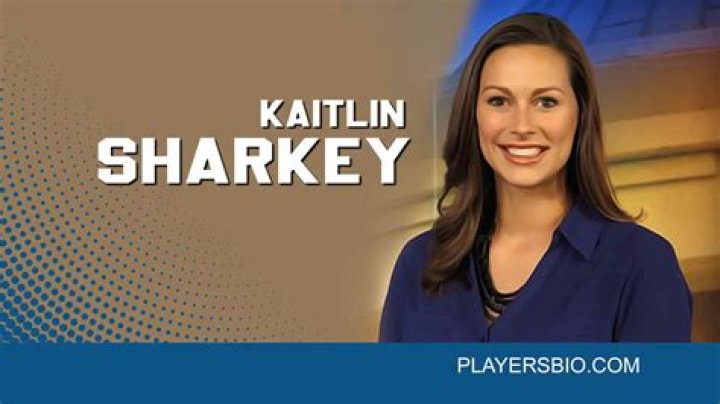 Kaitlin Sharkey Fox 32, Bio, Wiki, Age, Husband, Education, Salary, and Net Worth