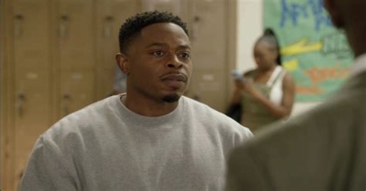 Kareem J Grimes Bio, Wiki, Age, Height, Wife, Movies, All American, and Net Worth