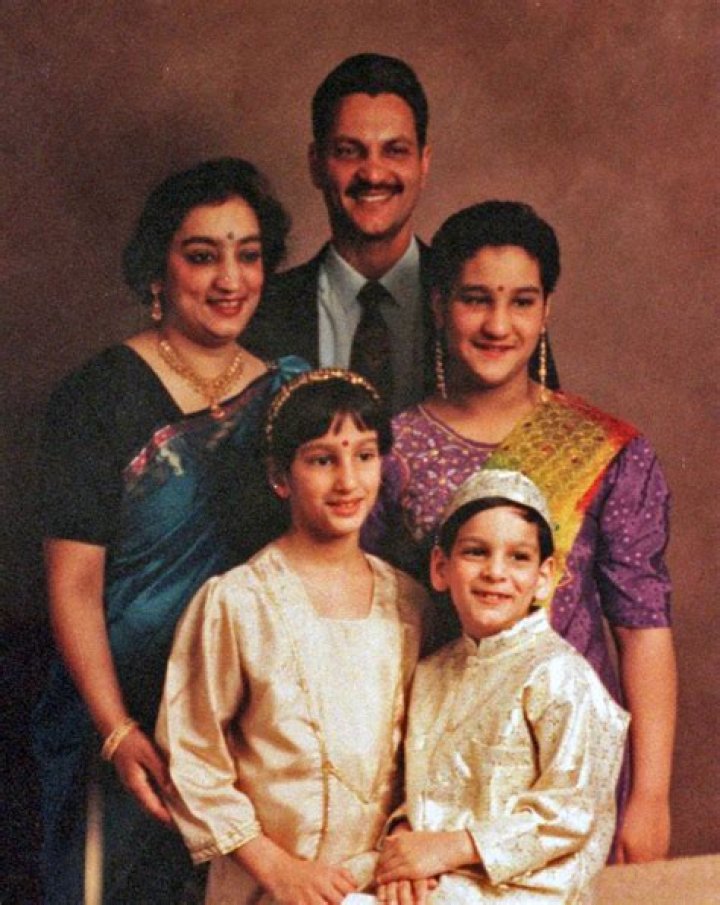 Karla Bchir Origine Parents: Where Are They From? Family Ethnicity