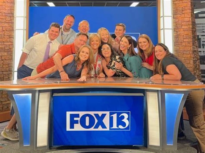 Kelly Chapman Fox 13, Bio, Wiki, Age, husband, Salary, and Net Worth