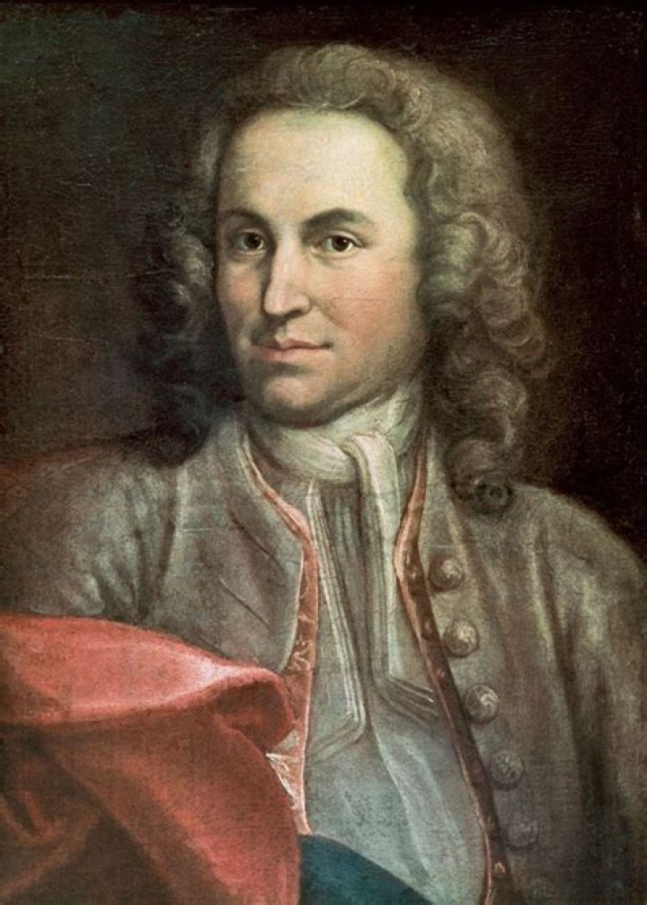 King Bach – Biography, Facts & Life Story