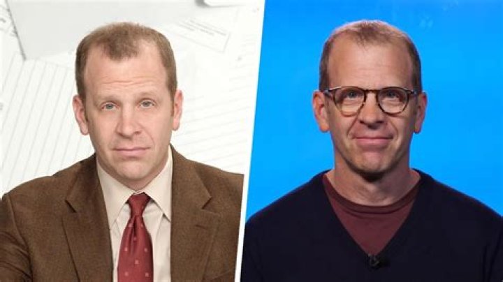Know about Paul Lieberstein’s Wife, Weight Loss, Cancer Rumors, Net Worth & Young Age
