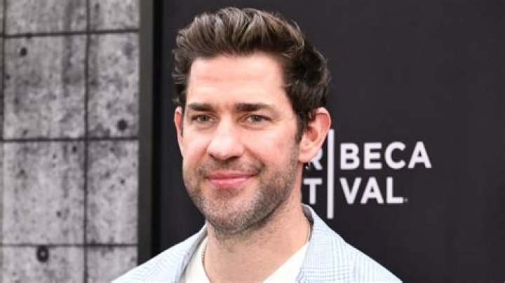 
Know More About John Krasinski’s Brother Kevin Krasinski
