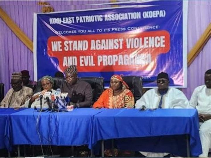 Kogi Guber Election: SDP Discloses Next Line of Action as Tribunal Affirms Ododo's Victory