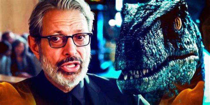 Laura Dern, Jeff Goldblum, and Sam Neill Reunite in ‘Jurassic World: Dominion’