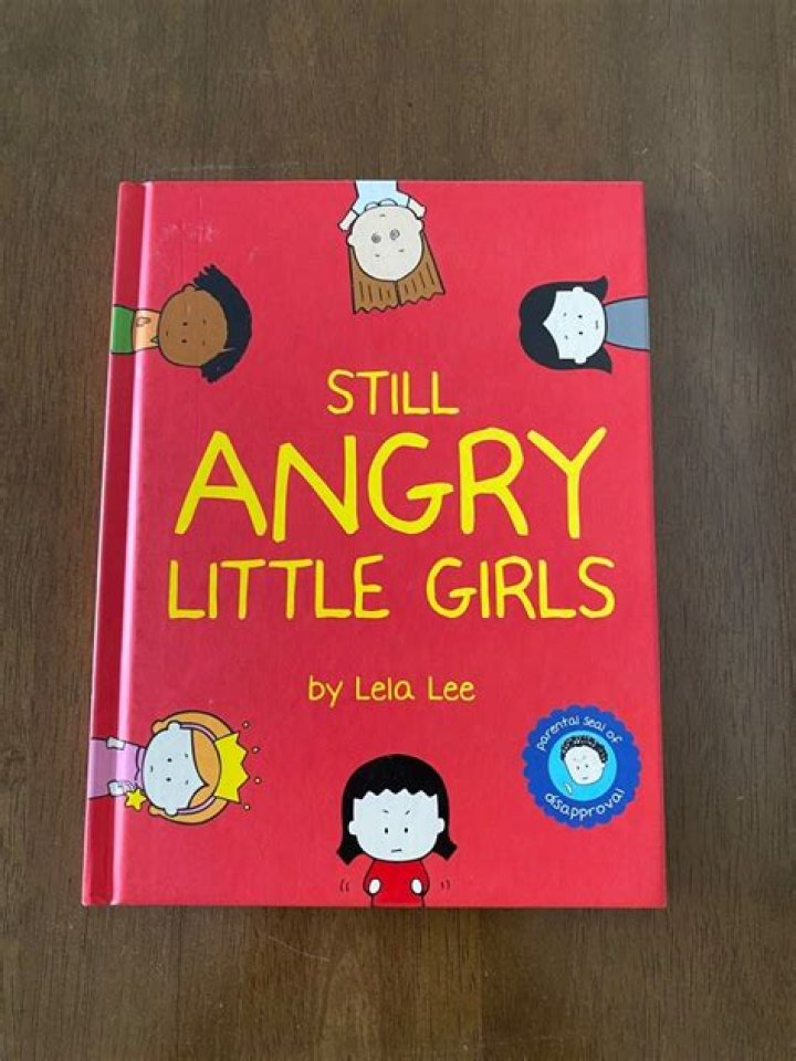 Lela Lee’s ‘Angry Little Girls’ Are Going to Be Very Real, Hard-Hitting, and Relatable