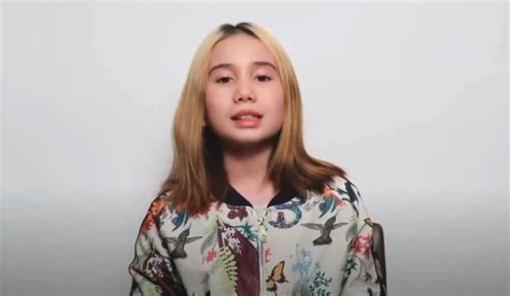 Lil Tay – Biography, Facts & Life Story