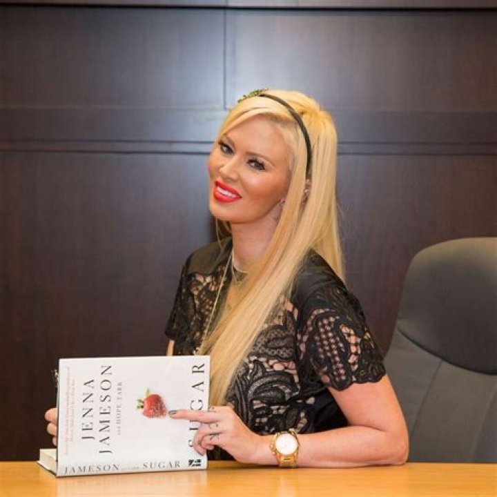 Lior Bitton: Famous Businessman and Jenna Jameson fiancé