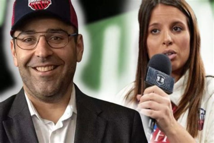 Lisbeth Cid Edad: Gerard Romero Esposa Biografia