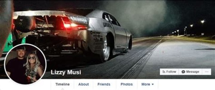 Lizzy Musi (2021) – Meet the coolest drag racing goddess of all time