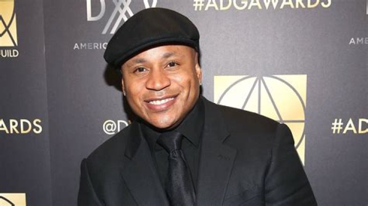 Ll Cool J – Biography, Facts & Life Story