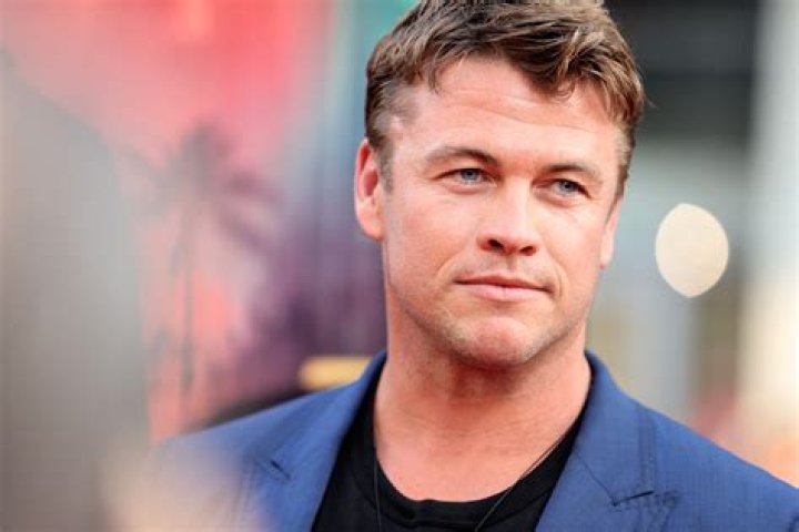 Luke Hemsworth – Biography, Facts & Life Story