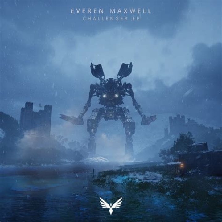 Lyrics & Translations of Accelerate by Everen Maxwell
