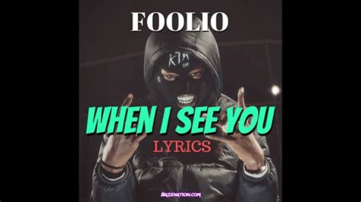 Lyrics & Translations of Admit It by Foolio
