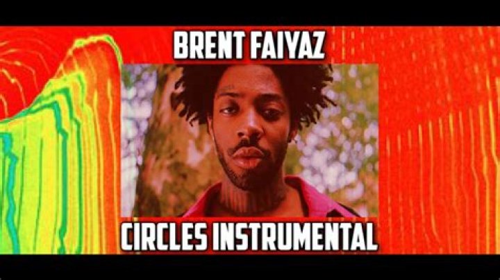Lyrics & Translations of Circles by Brent Faiyaz