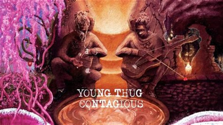 Lyrics & Translations of Contagious by Young Thug