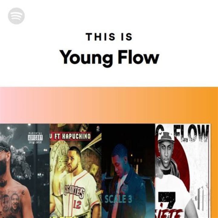 Lyrics & Translations of Dique Tu Ta by Young Flow