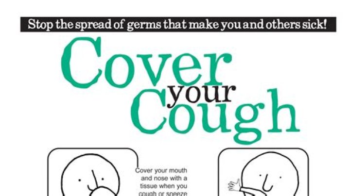 Lyrics & Translations of Don’t Cough On Me! by Granger Smith