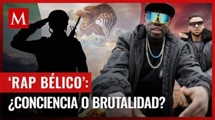 Lyrics & Translations of El Belico by El Fantasma