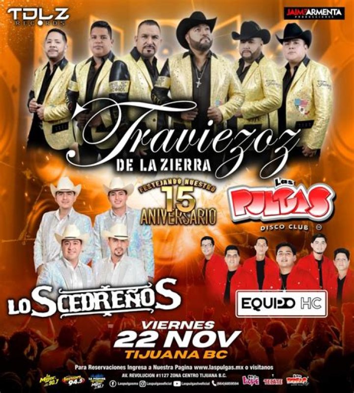 Lyrics & Translations of Esta Es Otra Pa Mi Apa by Traviezoz De La Zierra & Miguel Padilla