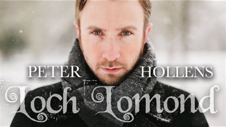 Lyrics & Translations of Loch Lomond by Peter Hollens