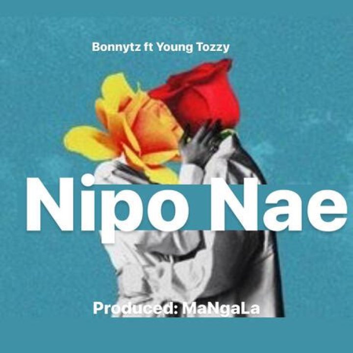Lyrics & Translations of Nipo Nae by Mbosso