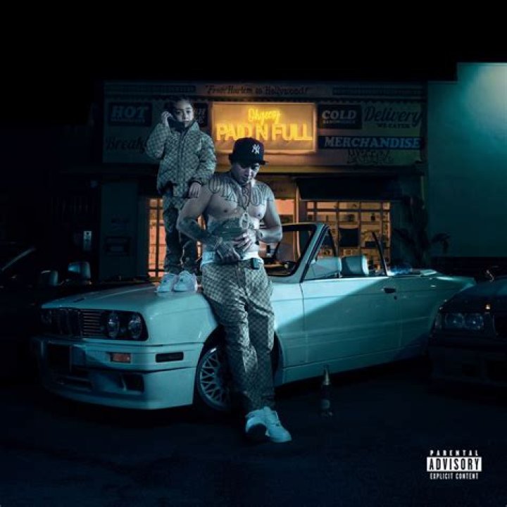 Lyrics & Translations of Pressure (Ohgeesy & Fenix Flexin) by Shoreline Mafia