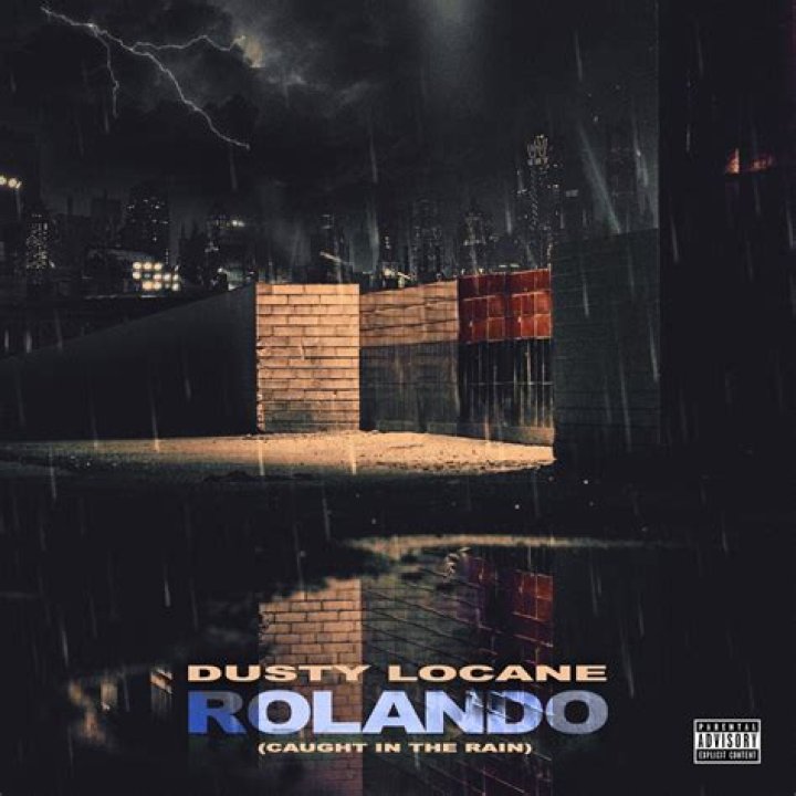 Lyrics & Translations of Rolando by Dusty Locane
