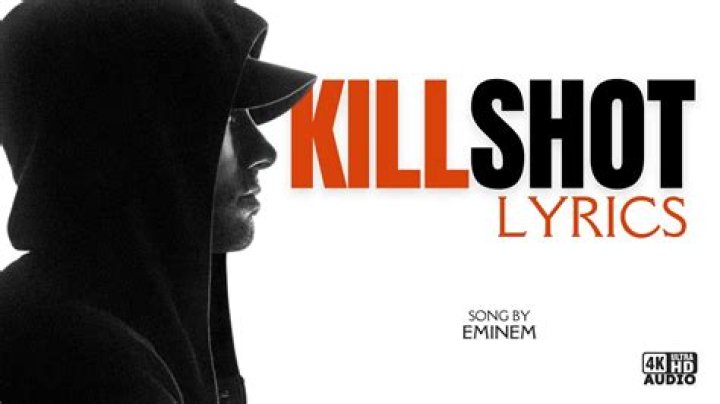 Lyrics & Translations of Skillshot (Killshot Remix) by Upchurch