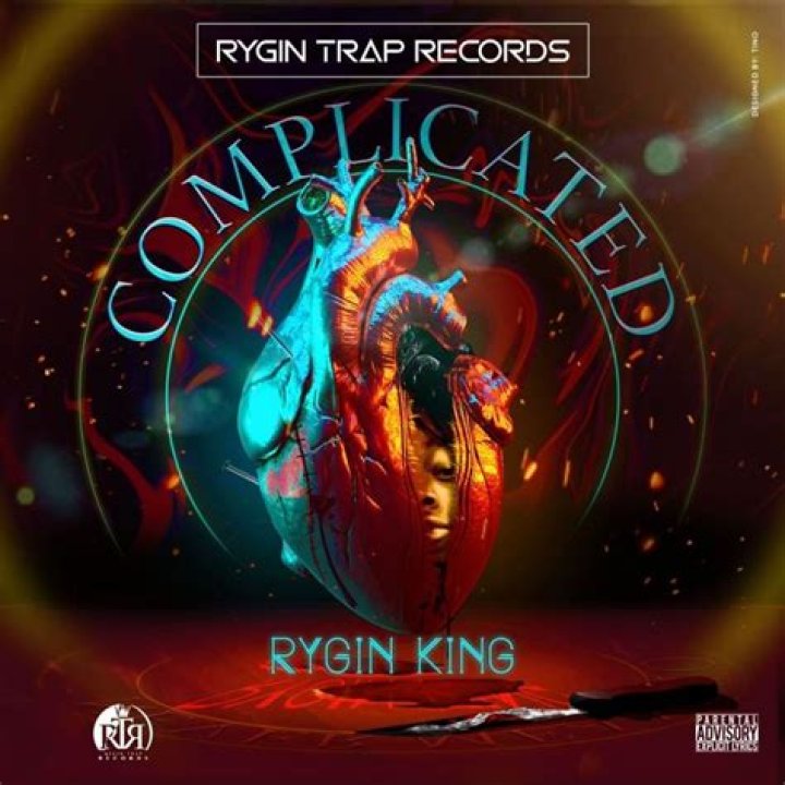 Lyrics & Translations of Trap King by Rygin King