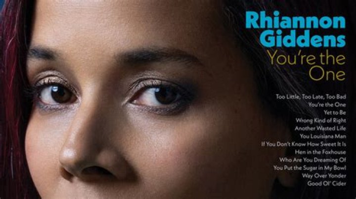 Lyrics & Translations of You're The One by Leela James