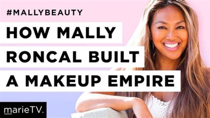 Mally Mall Net Worth - How Much Does Mally Mall Make?