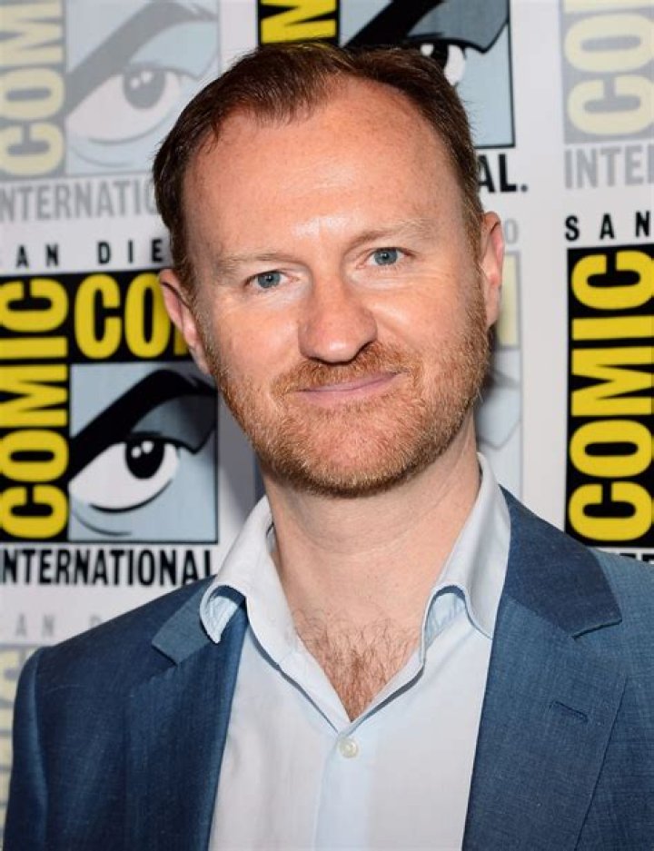 Mark Gatiss – Biography, Facts & Life Story