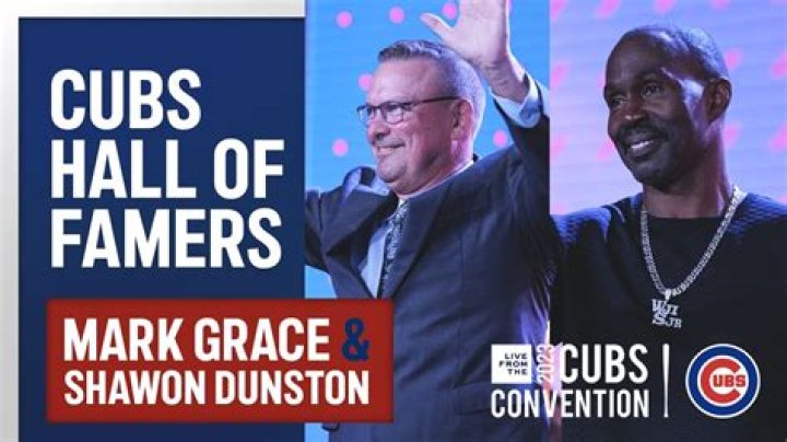 Mark Grace Chicago Cubs, Bio, Wiki, Age, Wife, Salary, and Net Worth