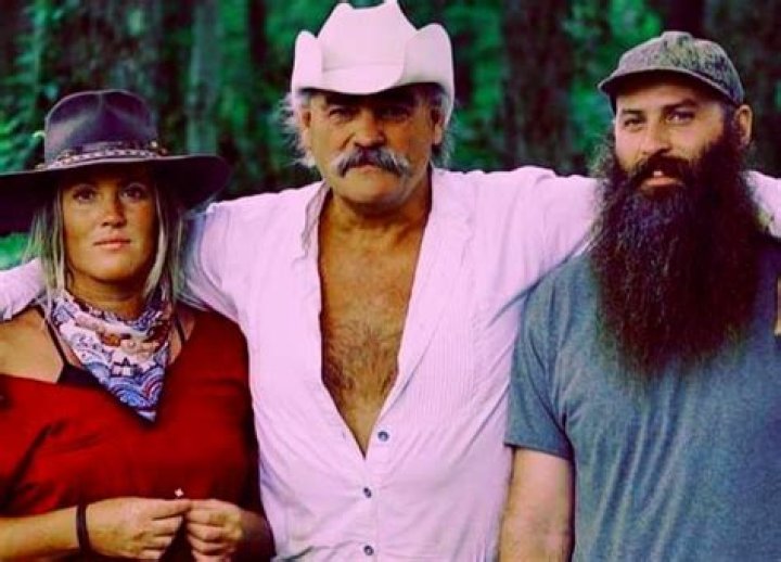 Marty Raney Wiki/Bio Shows a Long-Committed Marriage & Children. His Net Worth.