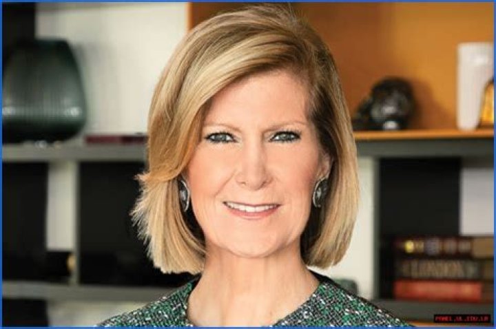 Mary Callahan Erdoes Executive, House, Daughters, Husband, Bio, Wiki, Salary, and Net Worth