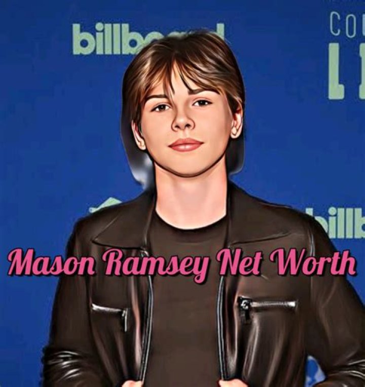 Mason Ramsey Net Worth - How Much Does Mason Ramsey Make?