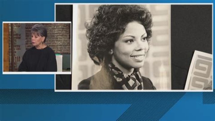 Maureen Bunyan Husband, Married, Family, Bio