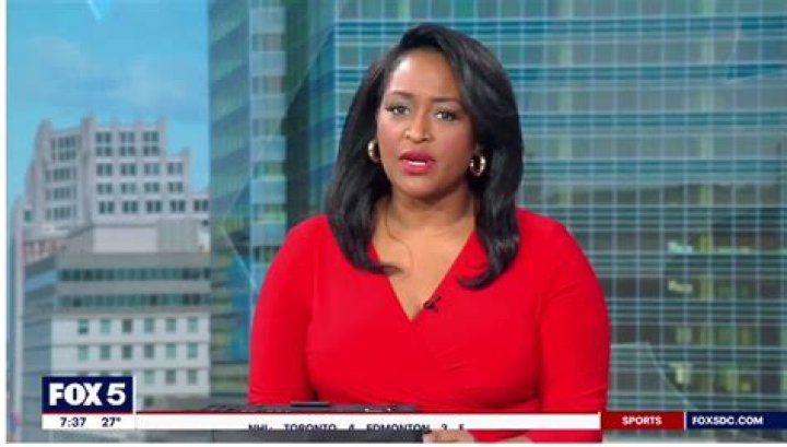 Maureen Umeh Fox 5, Bio, Wiki, Age, Height, Family, Daughter, Husband, Salary, and Net Worth