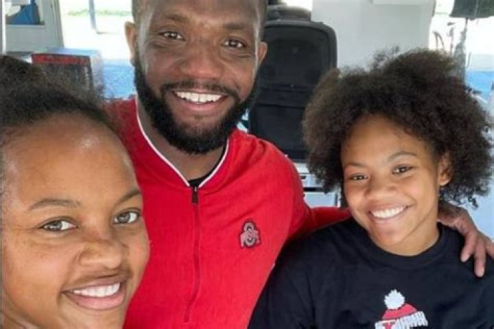 
Maurice Clarett’s Daughter Jayden Clarett Is Famous For Other Things Than Football
