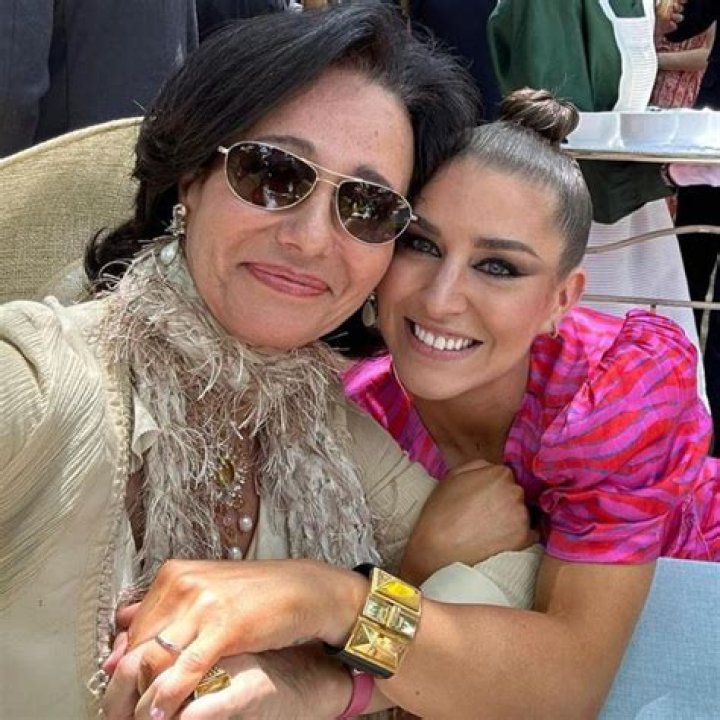 Meet Carmen Ballesteros – Photos Of Seve Ballesteros’ Daughter With Carmen Botin O’Shea