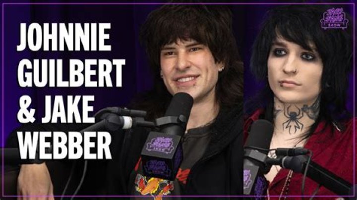 Meet Johnnie Guilbert Brother Josh Guilbert And Sister Margaret