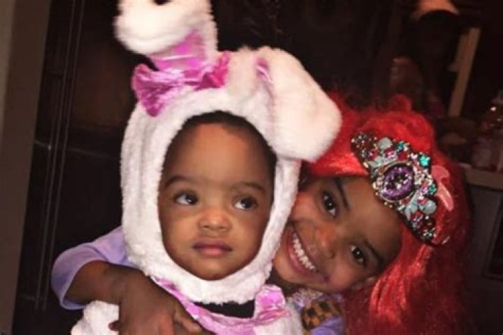 Meet Liyah Kirkpatrick – Photos of Kyla Pratt’s Daughter with Husband Danny Kilpatrick