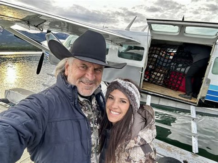 Meet Louise Shockey, Jim Shockey Wife: Wikipedia And Age