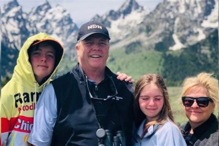 Meet Lucy Elizabeth Linch – Photos Of Nancy Grace’s Daughter With David Linch