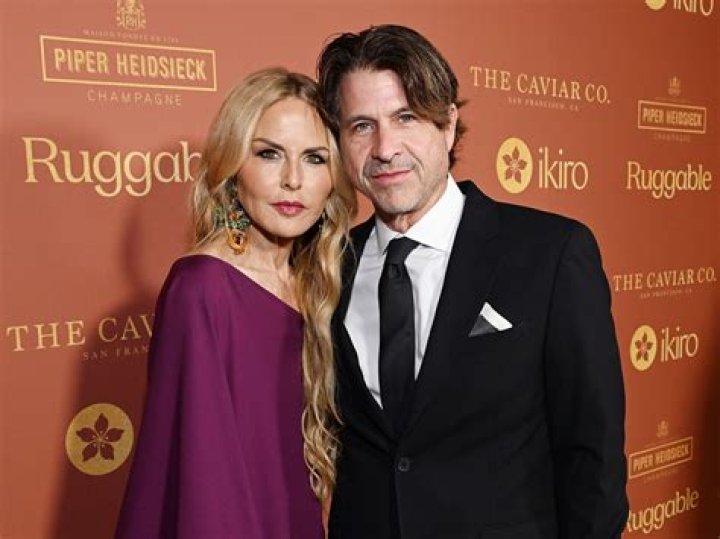 Meet Meredith Berman And Douglas Berman,