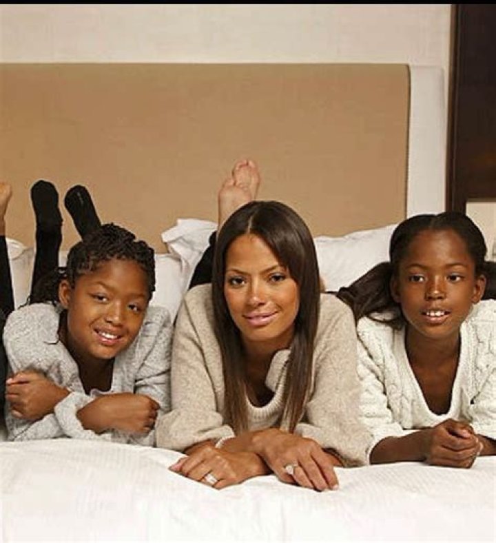 Meet True Whitaker – Photos Of Forest Whitaker’s Daughter With Keisha Whitaker